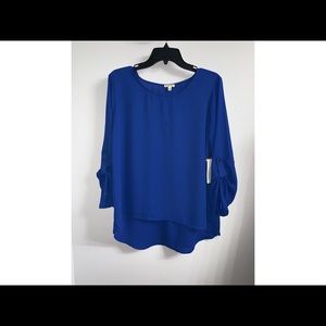 Lily White blouse XL smoke free home